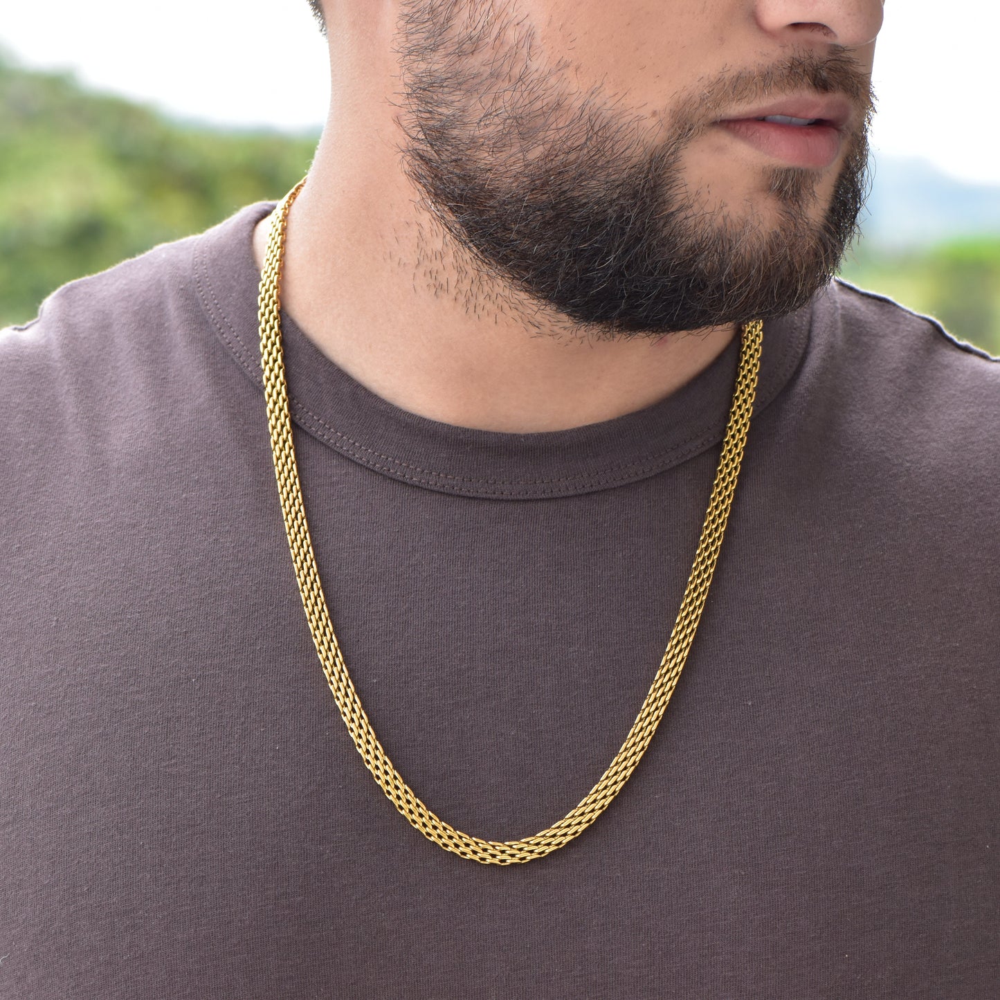 Combo Chinesca Hombre