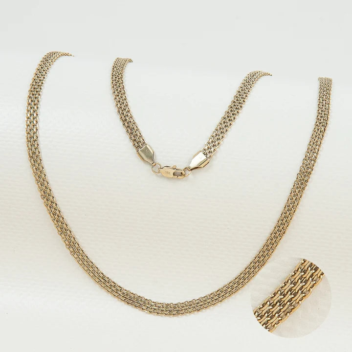Cadena Hombre 46% DESCUENTO