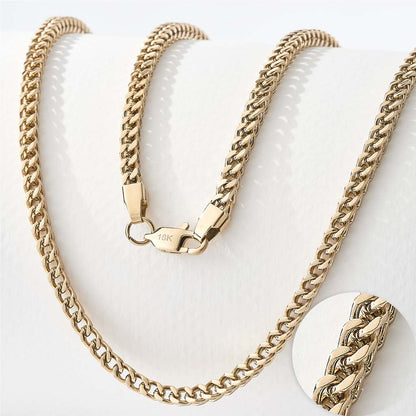 Cadena Hombre + Cadena mujer GRATIS
