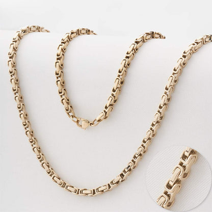 Combo Rustica Hombre - Pulsera gratis