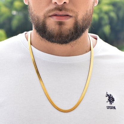 Cadena Egipcia Hombre