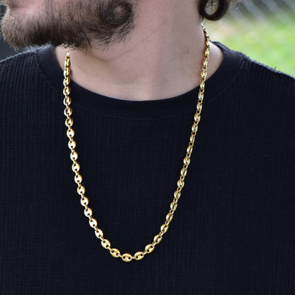 Combo Grano de Café Hombre - Pulsera gratis