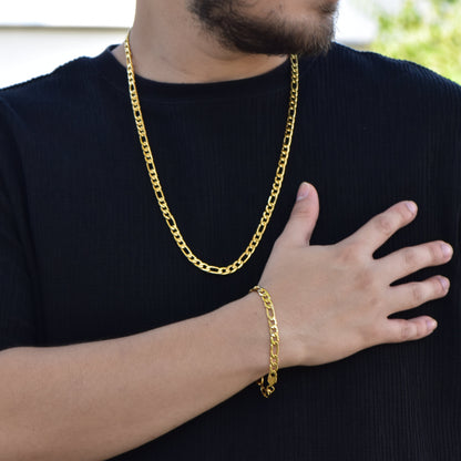 Combo Carter Hombre - Pulsera gratis