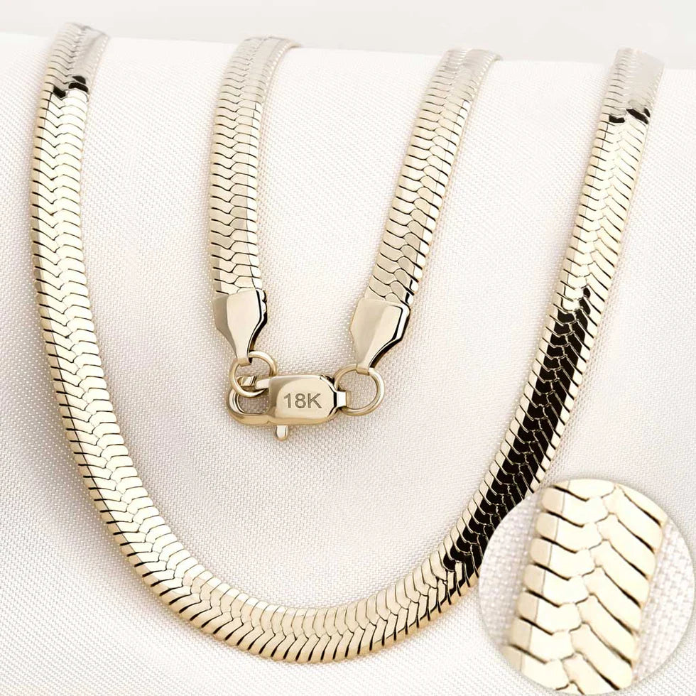 Cadena Egipcia Hombre