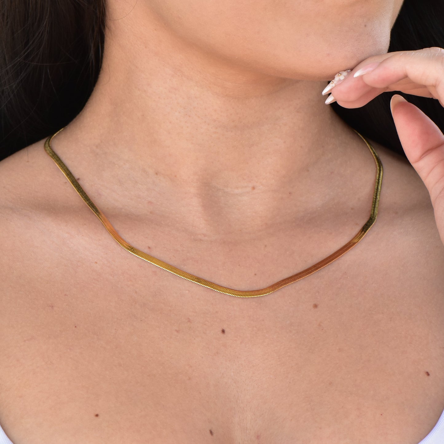Combo Egipcia Mujer