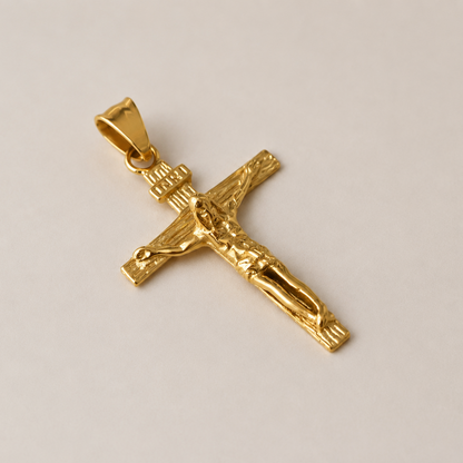Cadena Lazo + Dije Madero (PULSERA GRATIS)
