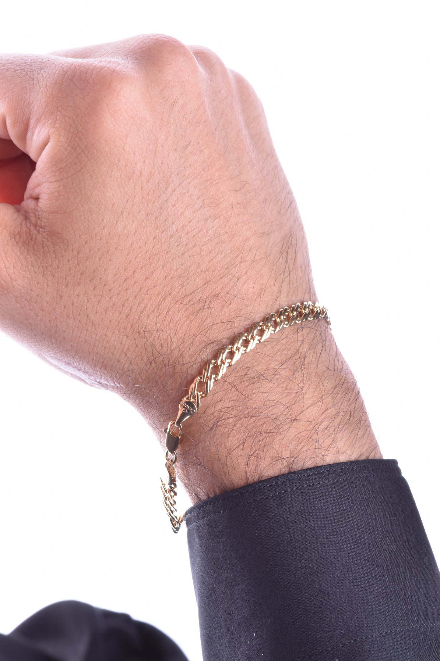 Combo cruzada Hombre + Cadena Dama Gratis
