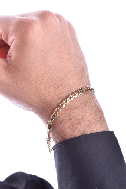 Combo cruzada Hombre + Cadena Dama Gratis