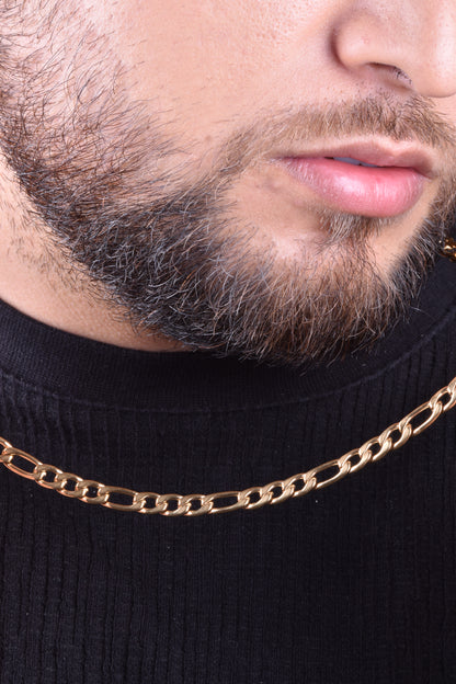 Cadena Cartier Hombre