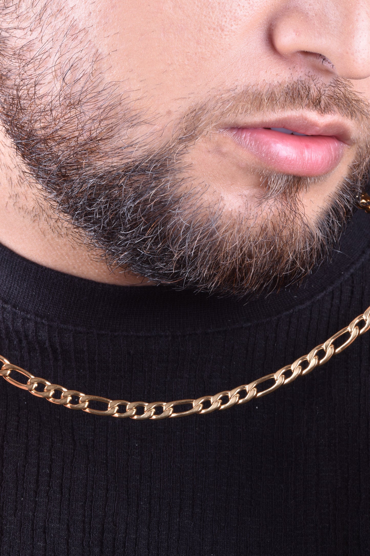 Combo 3x1 Hombre+ Cadena Dama Gratis