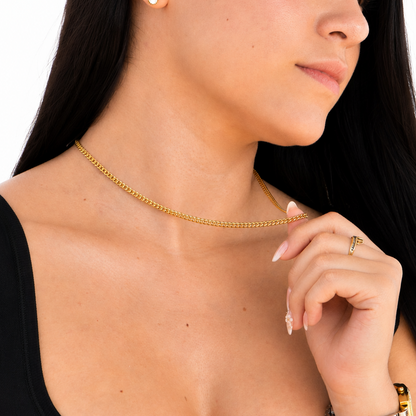 Cadena Cubana Mujer