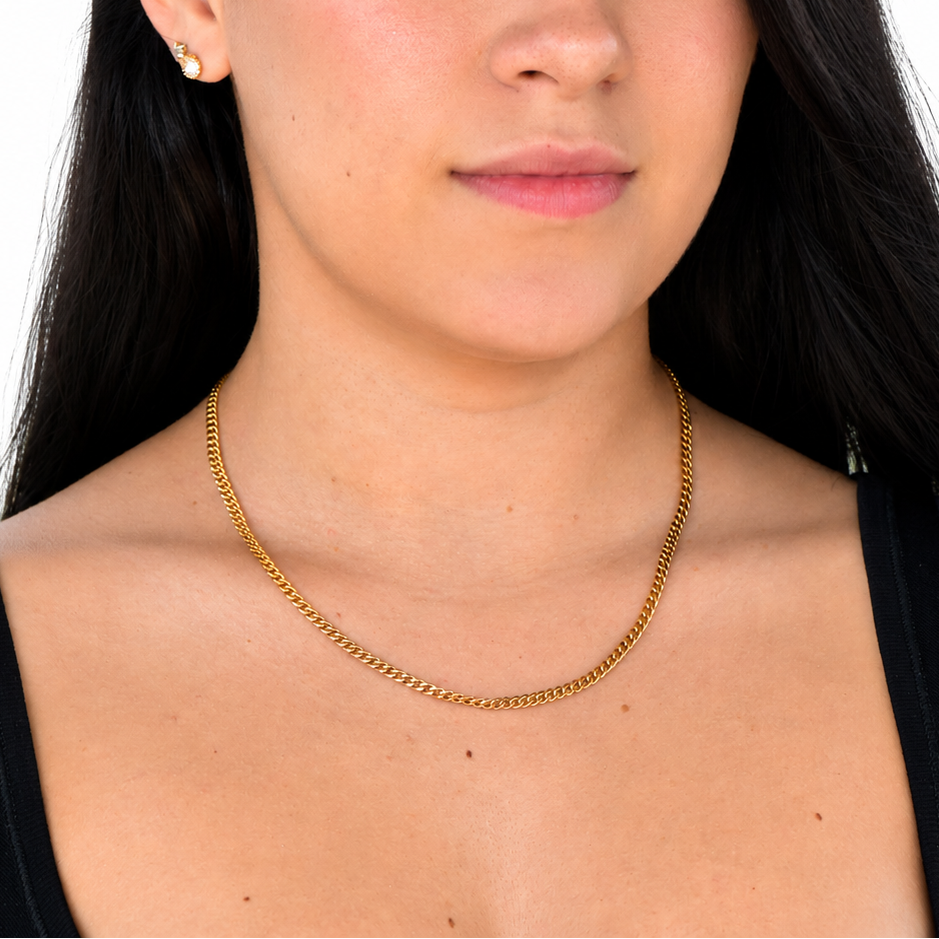 Cadena Cubana Mujer