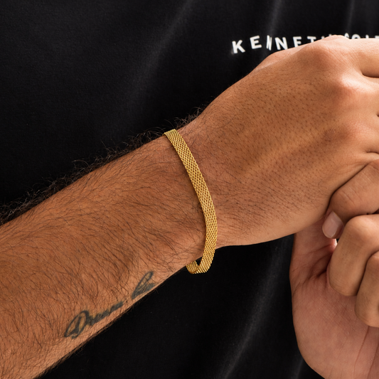 Pulsera Chinesca Edición Limitada Hombre