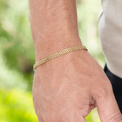 Pulsera Chinesca Hombre