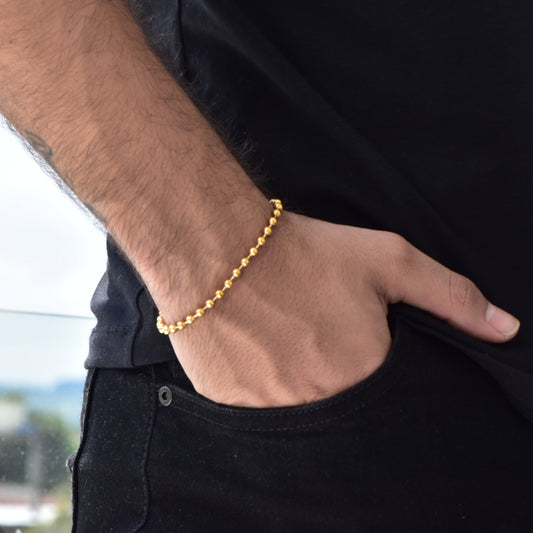 Pulsera Militar Hombre