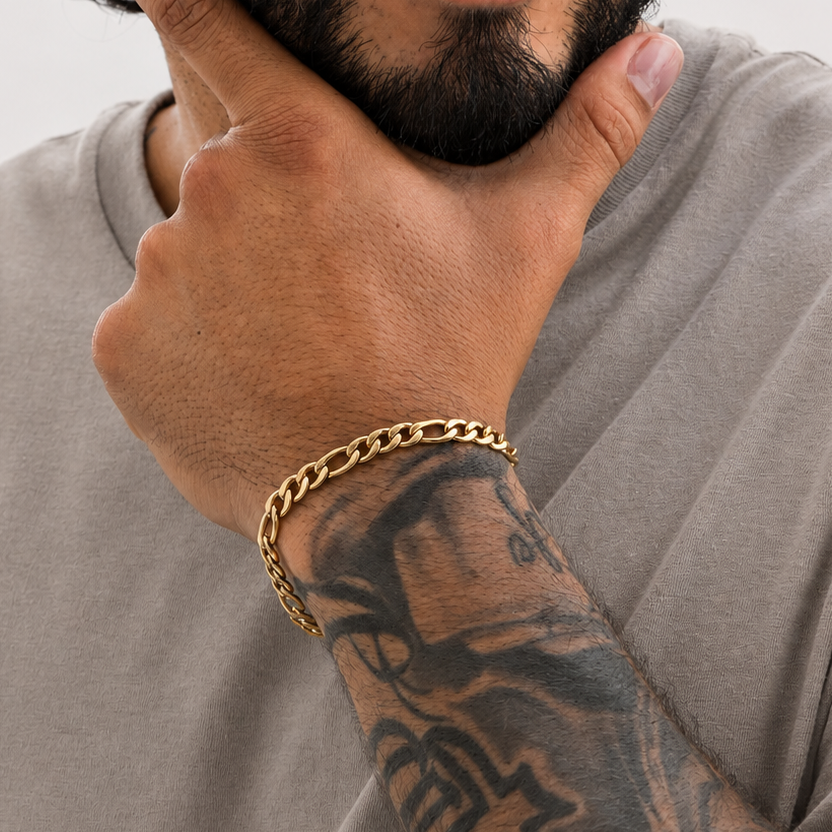 Pulsera Cartier Hombre
