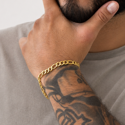 Pulsera Cartier Hombre
