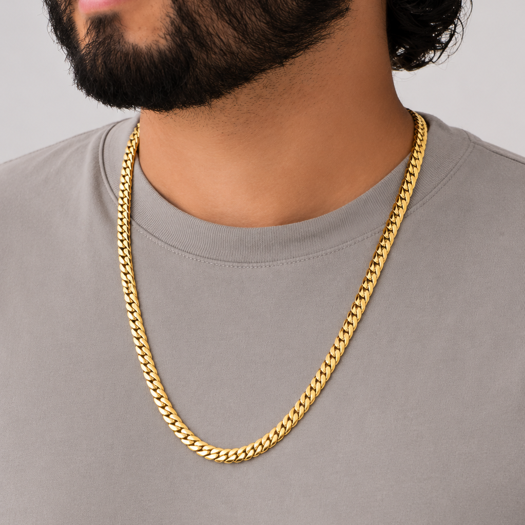 Cadena Hombre 46% DESCUENTO