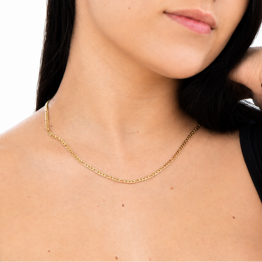 Cadena Cartier Mujer